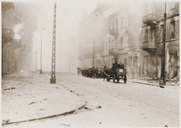 Page from the Stroop Report