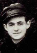 Leibke Kaganowicz (Leon Kahn)