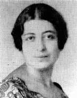 Ludmilla Schatz