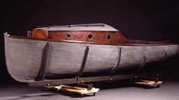 サンシャイン号（旧ルーリファクス号）という名称のこのボートは、第二次世界大戦中、デンマーク人難民をドイツ占領下のデンマークから中立国のスウェーデンに移送するために使用されました。