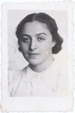 Parting from one's child was a difficult experience for parents who placed their offspring with foster families. [LCID: 58162]