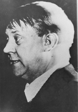 Vidkun Quisling
