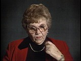 Doris Greenberg