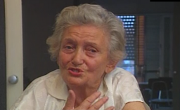 Miriam Peleg explains why Żegota was important