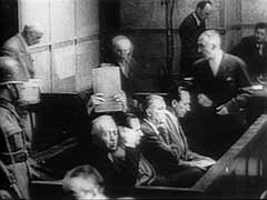 Trial of Ion Antonescu