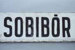Sobibor: Key Dates