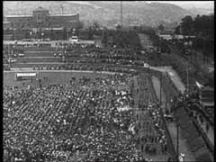 Video still: Hitler campaign speech [LCID: dct0232h]