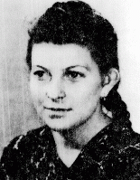 آیدا اشتوکوپایویچ Ida Szczupakiewicz