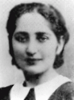 Golda (Olga) Bancic
