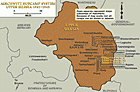 Sistema de subcampos de Auschwitz,na  Alta Silésia, 1941-1944