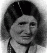 ریوکا ژانژینسکی  Rivka Rzondzinski