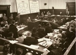 Subsequent Nuremberg Proceedings, Case #10: The Krupp Case
