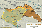 Expansión húngara