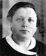 Berta Koselova Krakauerova