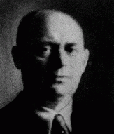 Fritz Alexander Rosenberg