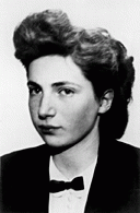 Ruth Elisabeth Dahl
