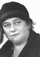 Wilma Schlesinger Mahrer