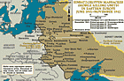 Az Einsatzgruppen mészárlásai Kelet-Európában (nagyítás)