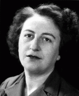 Helene Herta Katz Wohlfarth