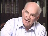 William (Bill) Zeck describes the role of the Nuremberg trials in establishing a historical record