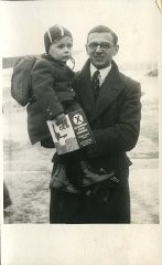In His Own Words: Rescuer Nicholas Winton