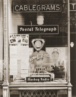 Американское туристическое агенство представляет снимки миролюбивой Германии, присланные немецким железнодорожным отделом информации