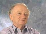 Benjamin (Beryl) Ferencz describes early war crimes investigations