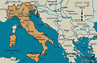 Itália - 1933