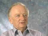 Benjamin (Beryl) Ferencz describes how he became involved in preparations for the Subsequent Nuremberg Proceedings