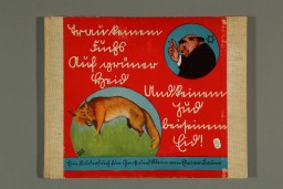 Antisemitic children's book [LCID: 1998f47h]