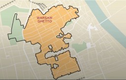 The Warsaw Ghetto [LCID: warsaw]