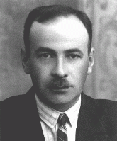 Herman Judelowitz