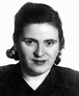 Paula Garfinkel [LCID: 1953]