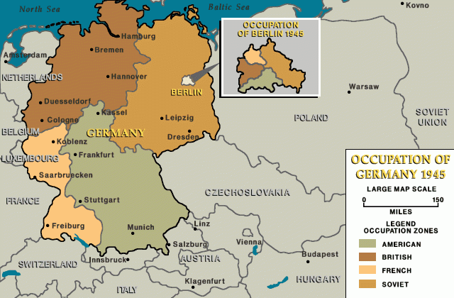 Germany, 1945 [LCID: ger19130]