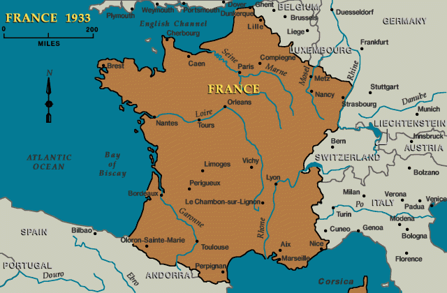 France, 1933 [LCID: fra19010]