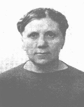 Lithuanian librarian Ona Simaite took food to Jews in the Vilna ghetto, helped hide many Jews outside the ghetto, and saved valuable Jewish literary and historical materials.
