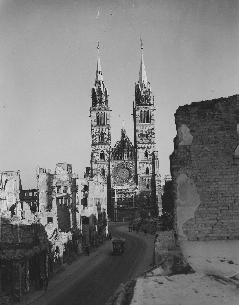 War Damage In Nuremberg Holocaust Encyclopedia   Ab5c7468 43db 4520 A319 10d3c71f10d9 