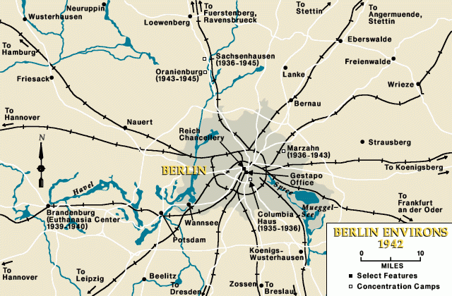 Berlin environs, 1942 [LCID: ber49030]