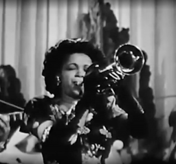 In the 1930s, famous Tennessee jazz musician Valaida Snow was known as “Little Louis” because her talent with a trumpet rivaled the legendary Louis Armstrong. She performed around the world, but it was a tour of Europe that would haunt her for the rest of her life. 
While in German-occupied Denmark, Snow is said to have been arrested and imprisoned in Copenhagen. It is still unclear why she was arrested or what was done to her while she was held, but after her release in a May 1942 prisoner exchange, Snow never recovered emotionally. She continued to perform in the United States, but never regained her former success. She died in 1956 at the age of 51.