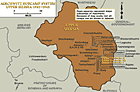 Az auschwitzi altáborok rendszere, Felső-Szilézia 1941–1944