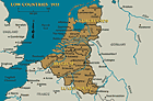 Low Countries, 1933