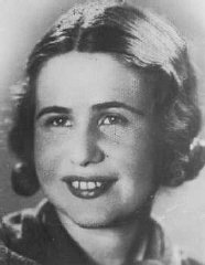 Irena Sendlerowa, a member of Zegota, an underground organization of Poles and Jews that coordinated efforts to save Jews in Nazi-occupied ...